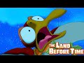 New Friends Means More Fun | The Land Before Time | Fun Times Compilation
