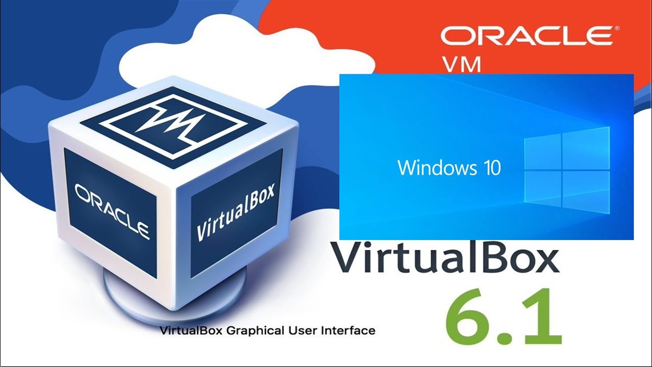 Curso Virtual Box - Instalando imagem do windows 10 - servidor WDS ...