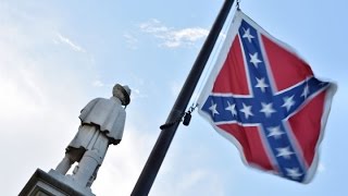 Nikki Haley: It’s Time to Move the Confederate Flag From Capitol Grounds Nikki Haley: It’s Time to Move the Confederate Flag From Capitol Grounds