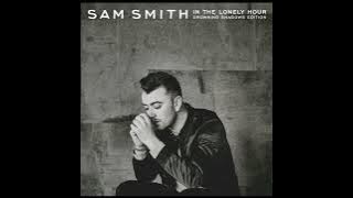 Sam Smith - Lay Me Down (Sped Up)