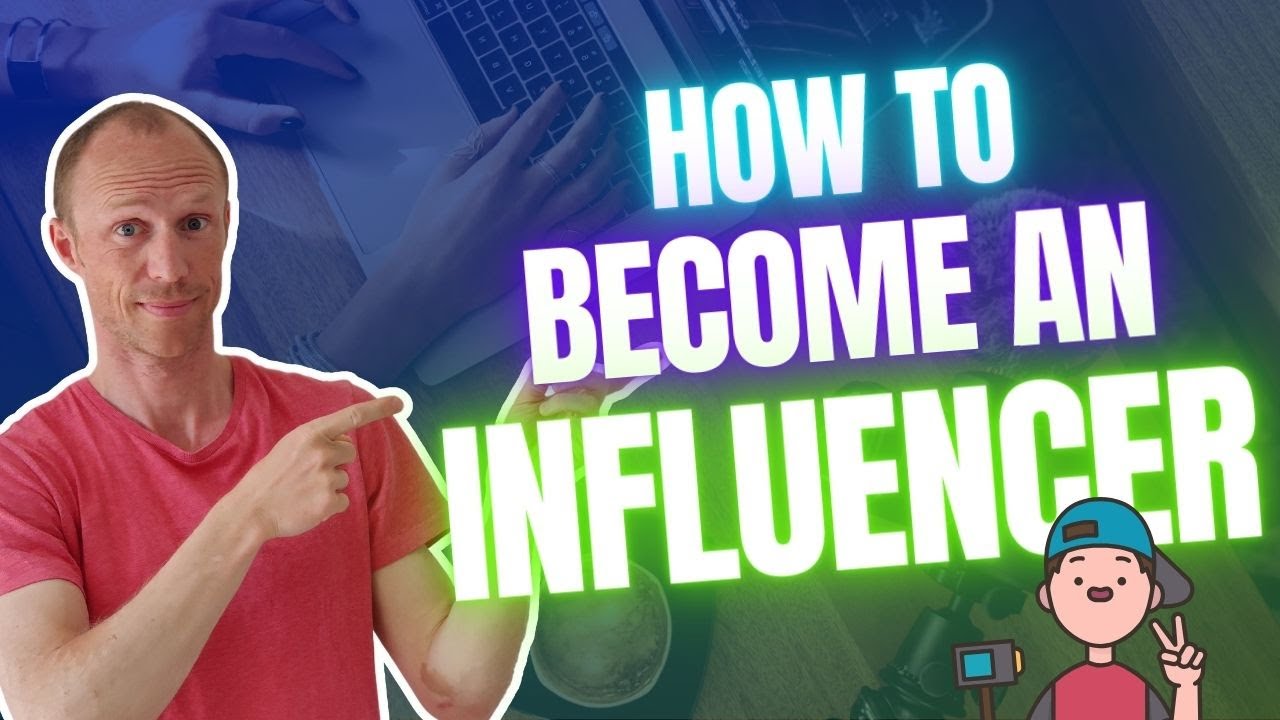 rewrite this title How to Become an Influencer (REAL Earning Tips) rewrite this title How to Become an Influencer (REAL Earning Tips)