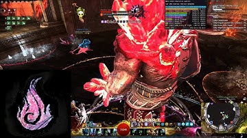 GW2: Matthias Gabriel (Healer Tempest POV)