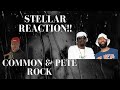 Common Pete Rock Stellar Reaction mp3