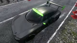 V Rally 4 Romania Hillclimb Pariss S62