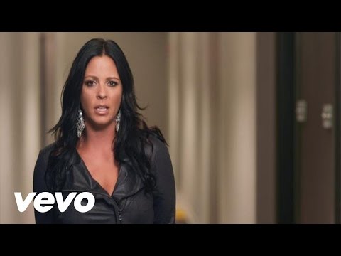 Sara Evans - My Heart Can't Tell You No
