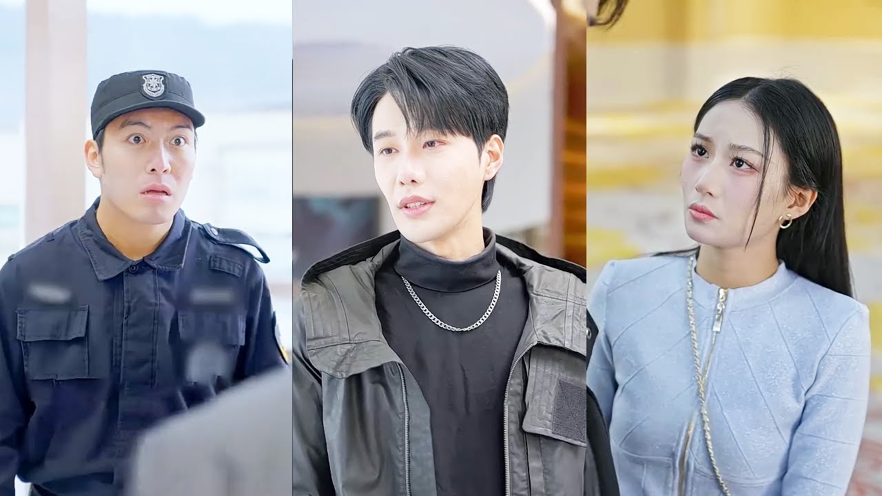 意外逆袭：预知未来的奇幻之旅