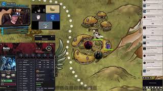 DnD - yes its been a while, yes we are still down 2 party members sadge