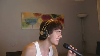 Artifex pereo- the lantern and the firefly (one take vocal cover)
