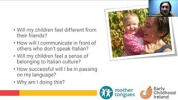 Video 3: Nurturing a culturally and linguistically responsive environment