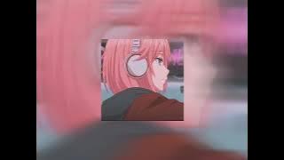 mencintaimu sampai mati - Utopia (speed up)