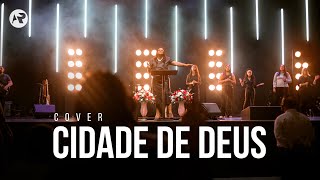 Cidade de Deus - @elainedejesusofficial