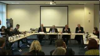 08/11/13 NHS England board meeting - Items 8 and 9