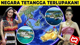 Pulau Kecil yang Banyak Dihuni Wanita Cantik! Intip Kehidupan Negara Kecil di Sekitar Indonesia