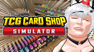 【TCG Card Shop Simulator】100万円のカード引いたらメンギフ100件配ります！