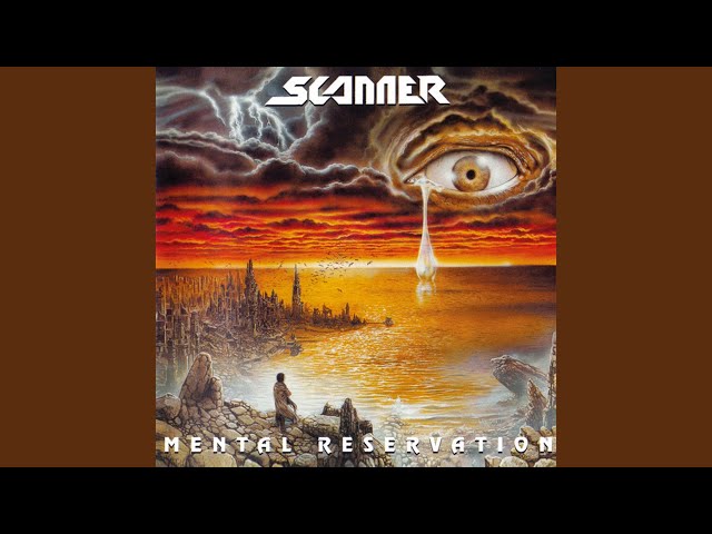 Break the SealSCANNER