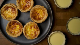 Air Fryer Egg Custard Recipe | Deporecipe.co