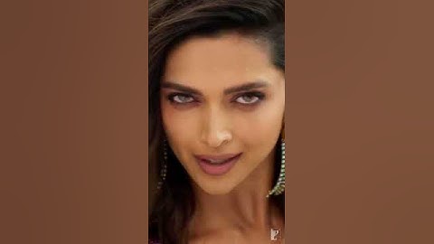 this part of the song 😍 #besharamrang #pathaan #shahrukhkhan #deepikapadukone #song #yrf #yrfshorts