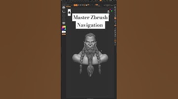 Master ZBrush Navigation | Quick Tip