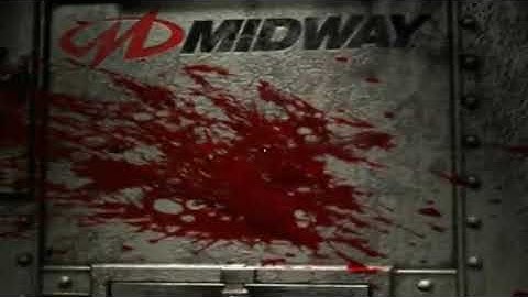 Midway/Surreal Software (2005)