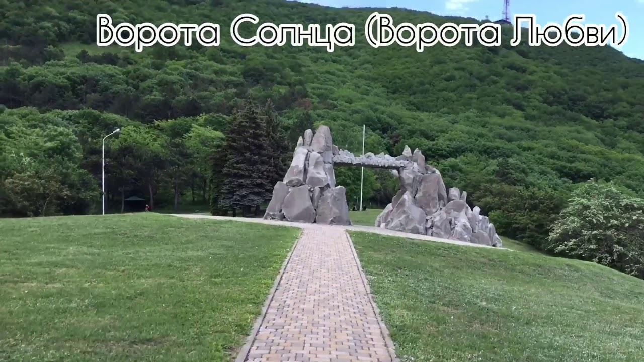 Лада сто пятигорск