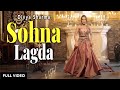 Sohna lagda  divya sharma  new punjabi song 2023  latest punjabi song  atm music