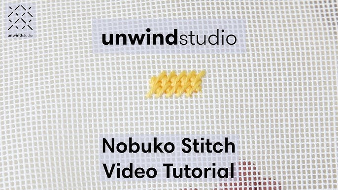 Best Needlepoint Tips for a Smoother Stitching – Unwind Studio