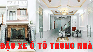 Nhà đường Hoàng Quốc Việt P.An Bình, Q.Ninh Kiều Cần Thơ