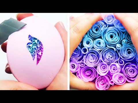 Satisfying Soap Cutting and Soap Cubes | Oddly Satisfying Soap Carving ASMR #5