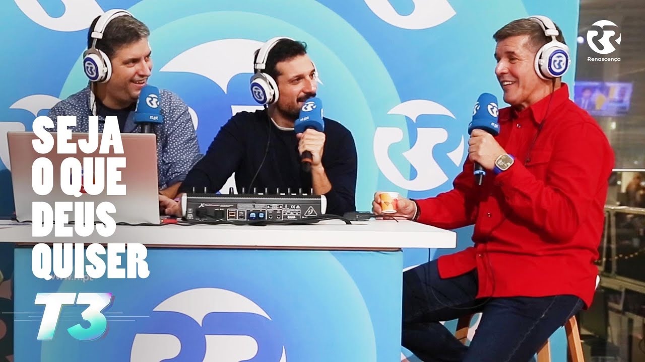 Joias TV by Morazzo - Seja o que Deus Quiser