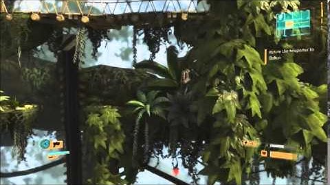 Flashback | Gameplay / Walkthrough | Part 1 - Getting to New Washington