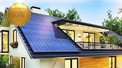 Solar Power System For Home: Ultimate Beginners Guide