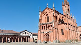 Pollenzo, Bra, Cuneo, Piedmont, Italy, Europe