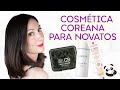 Te reto a no usar cosmética coreana después de este vídeo