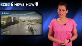Full EA, MICROSOFT & ZYNGA OPPOSE DEFENSE OF MARRIAGE ACT Update