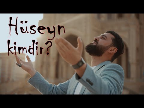 Perviz Hüseyni- Hüseyn ə.s  | Kimdir |2023|