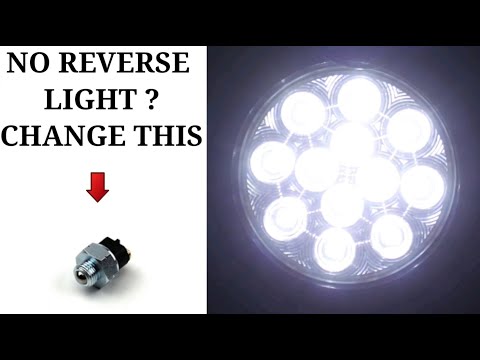 Видео: Урвуу гэрлийн унтраалга хэрхэн ажилладаг вэ?