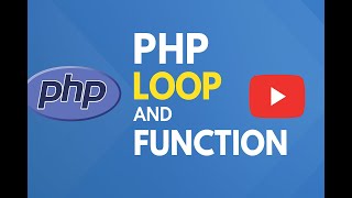 Tutorial PHP: While, Do While, For, Foreach, Break, Continue &amp; Function (Lengkap + Contoh)