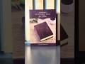 Video: Devotional Bible NLT for Men Faux Leather Walnut B
