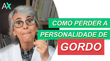 O que é o peso magro?