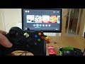How to use a Xbox 360 Controller on the Nintendo Switch