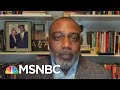 Basil Smikle: Trump’s Lawsuits Are ‘To Set Himself Up For The Post Presidency’ | Deadline | MSNBC
