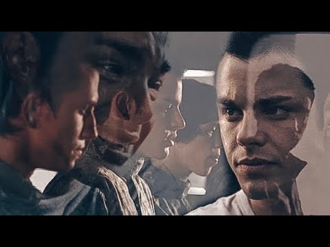 Vampire - Before I come undone