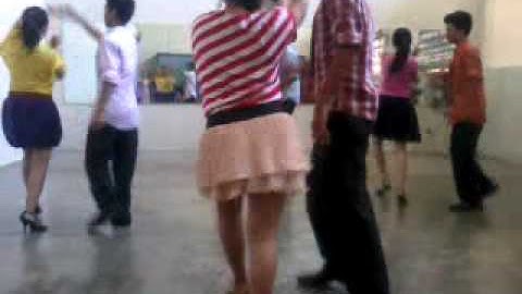 Jive - Finals-Practical in PE.2