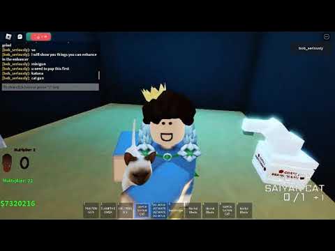 Roblox Enhancer