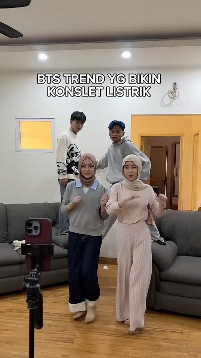 Adam syifa yuka dan aya lagi trend mati nyala lampu #shorts #comedy #funny