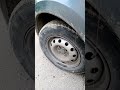 замена рулевого наконечника не нарушая схождение колес
