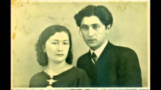 Ahmet Muhip DIRANAS - OLVİDO (Okuyan: Halil IŞIK)