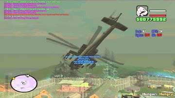 [NGG] Joint SAAS & STAG Raid on Hilltop