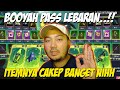 GA KERASA UDAH DEKET LEBARAN AJA, ADA BOOYAH PASSNYA NIH