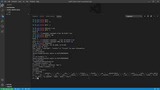 Writing Linux utilities to learn Python3 - ls [Part 1]